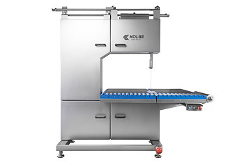 Köttbandsåg Kolbe K800