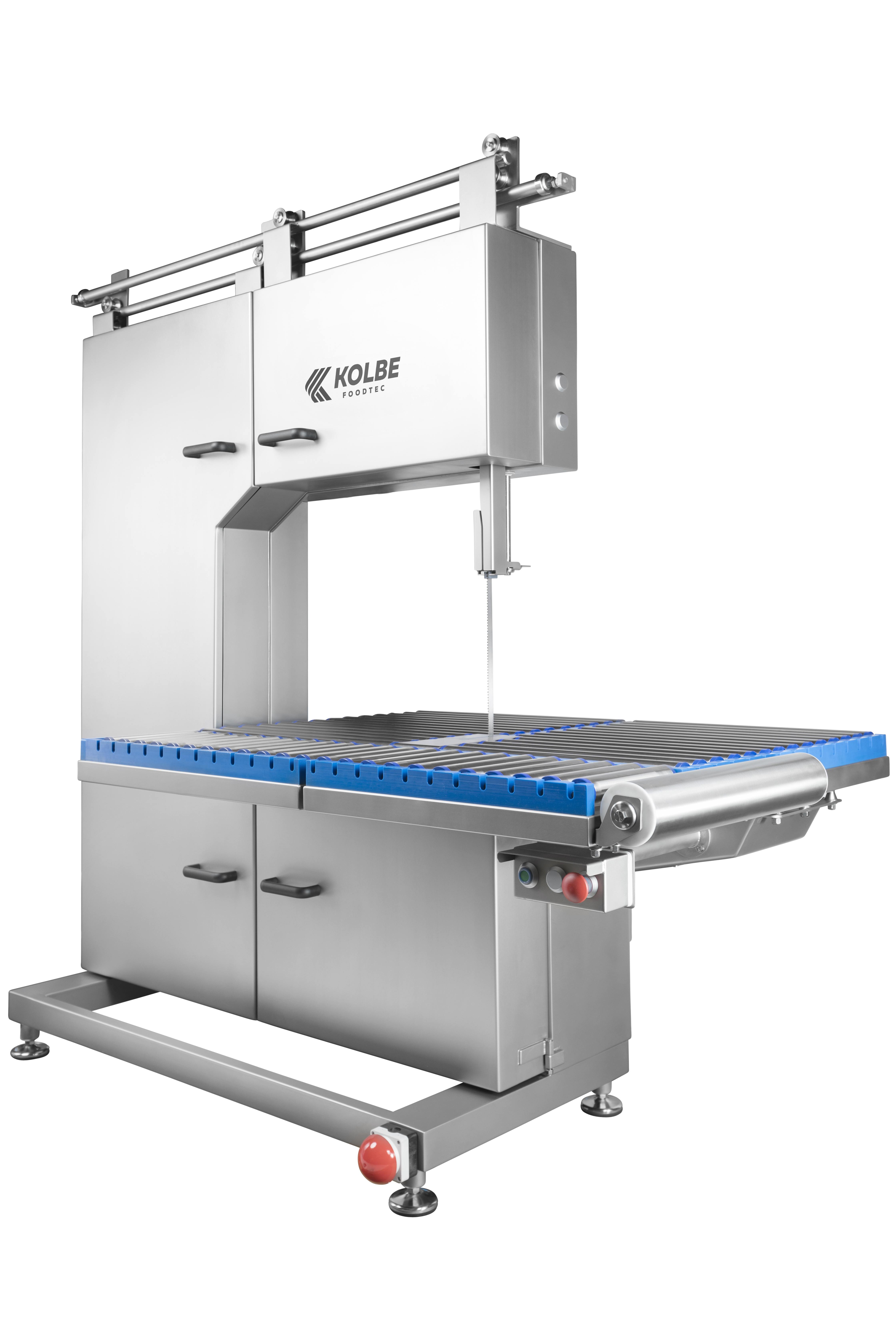 Köttbandsåg Kolbe K800 - 3