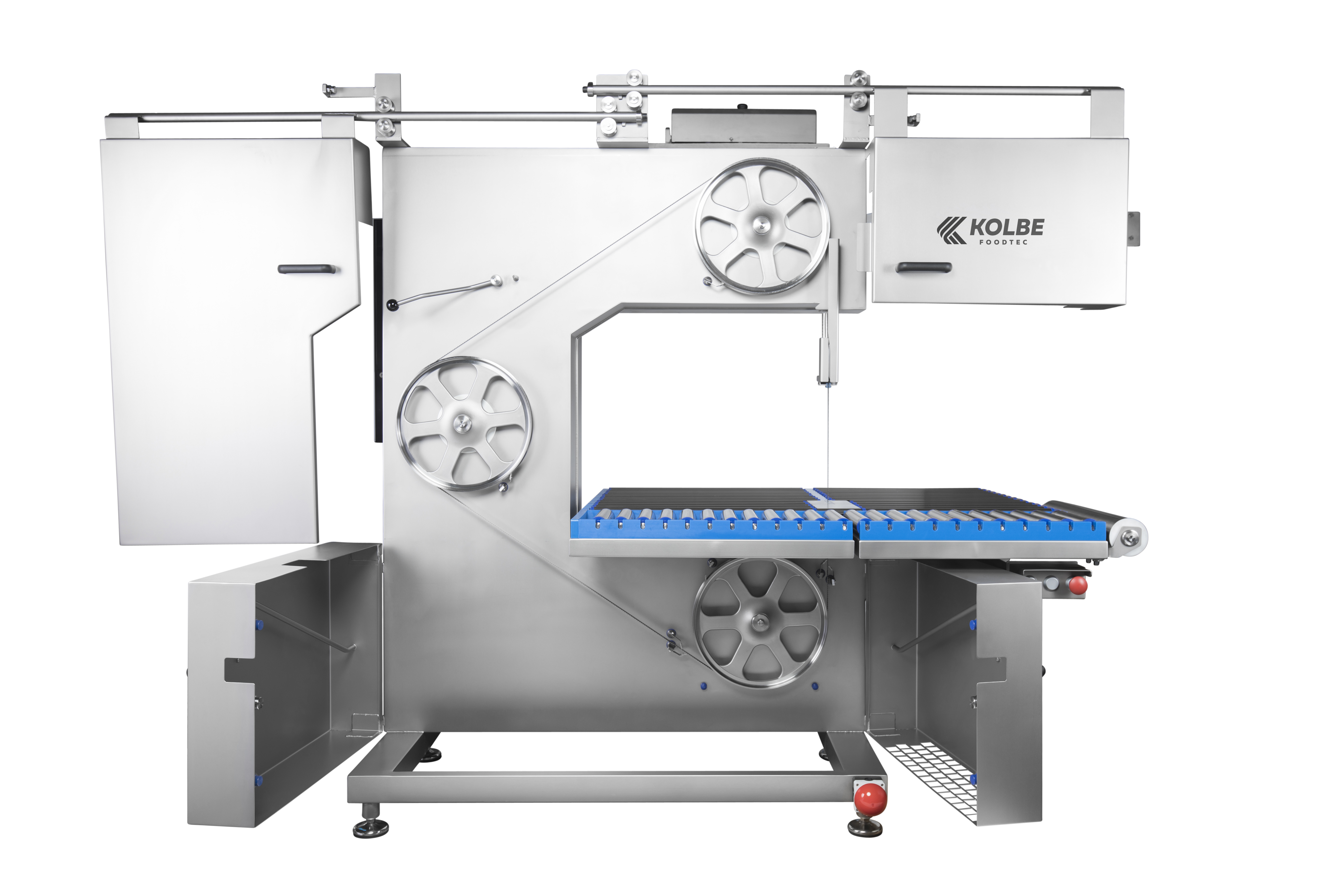 Köttbandsåg Kolbe K800 - 4