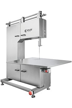 Köttbandsåg Kolbe K800