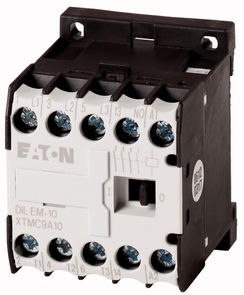 Kontaktor Motor