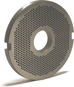 Kvarnskiva Verktygsstål L&W B 98 2,0mm Kodad