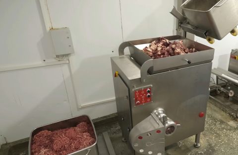 Köp restaurangmaskiner, storköksmaskiner och livsmedelsmaskiner hos Segerhammar