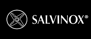 Kvarndelar Salvinox R 70 rostfritt stål