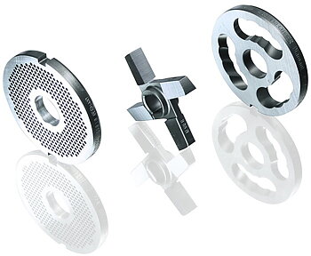 Kvarnsystem Unger R 70