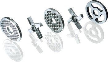 Kvarnsystem Unger H 82