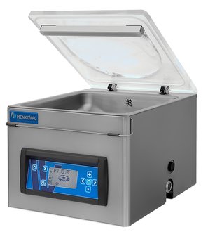 Vakuummaskin & vakuumförpackare bänkmodell