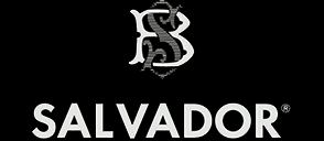 Kvarndelar Salvador 8 rostfritt stål