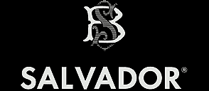Kvarndelar Salvador 22 rostfritt stål