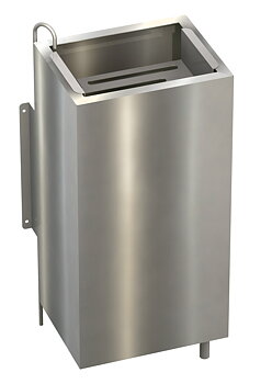 Knivsterilisator