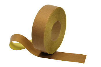 Svetstråd, Teflontape