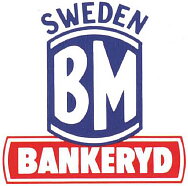Bankeryd