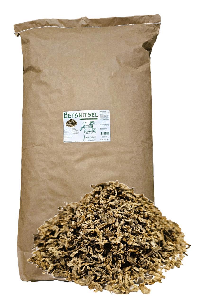 Betsnitsel 12,5 kg