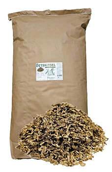 Betsnitsel 12,5 kg