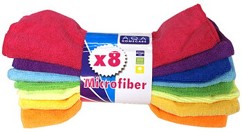 Microduk 8 pack