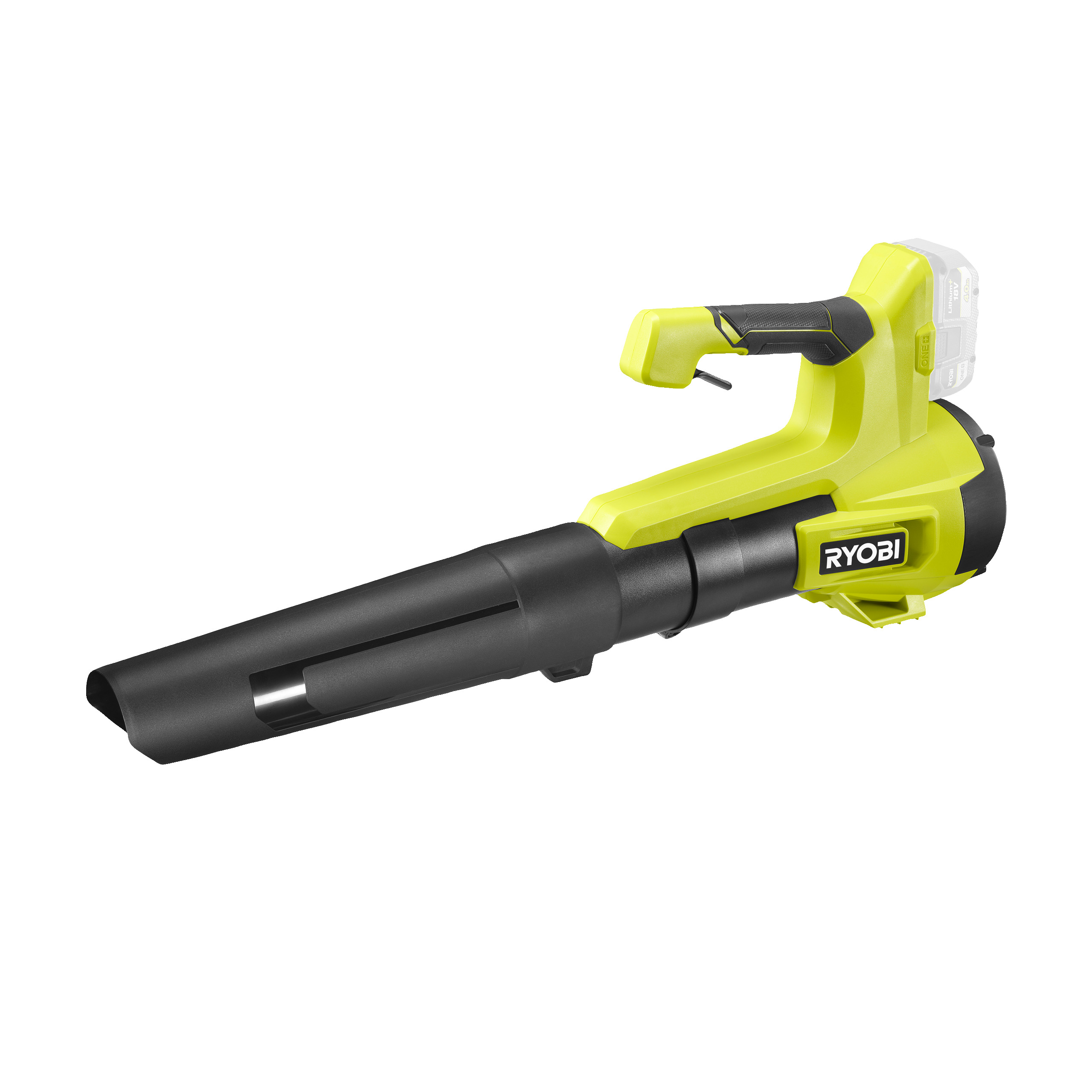 Lövblås 18V ONE+ utan batteri - 2