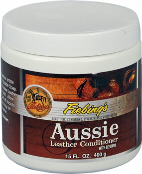 Läderfett Aussie