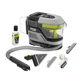 Swift Clean Fläckborttagningsmaskin ONE + 18V