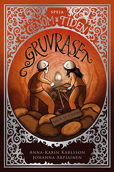 Gruvraset:  Sala silvergruva