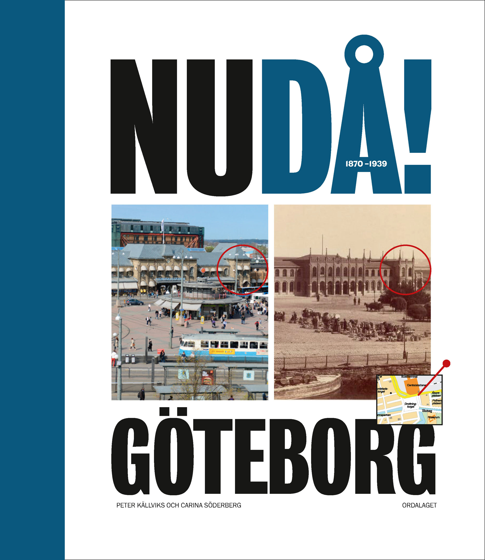 NuDå! Göteborg