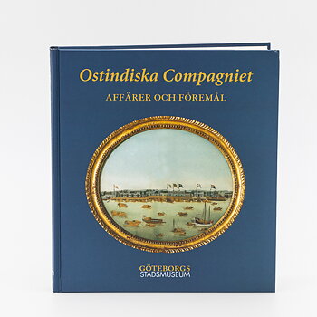 Ostindiska Compagniet