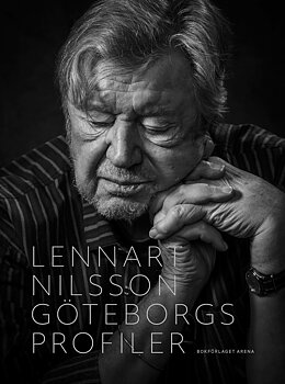 Göteborgsprofiler