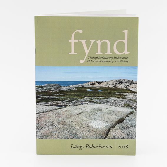 FYND 2018: längs Bohuskusten