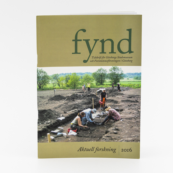 FYND 2016: aktuell forskning