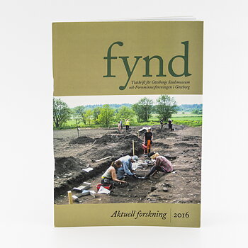 FYND 2016: aktuell forskning