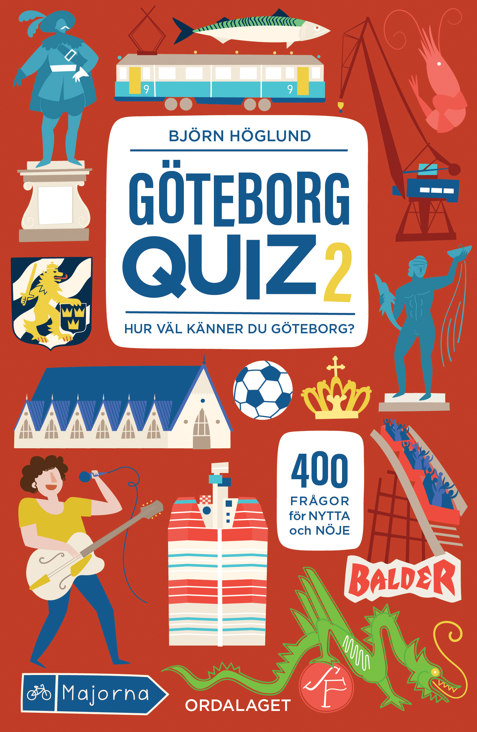 Göteborgquiz 2