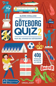 Göteborgquiz 2