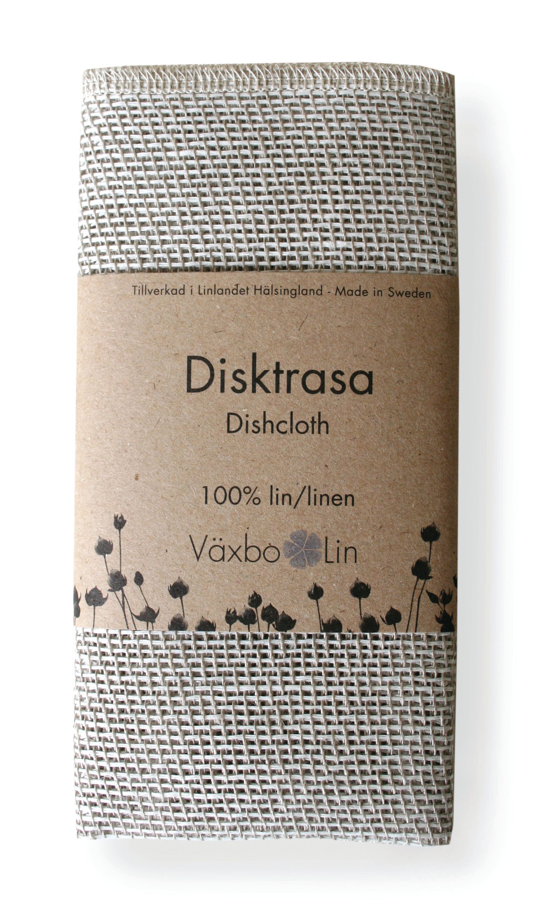 Disktrasa Vit