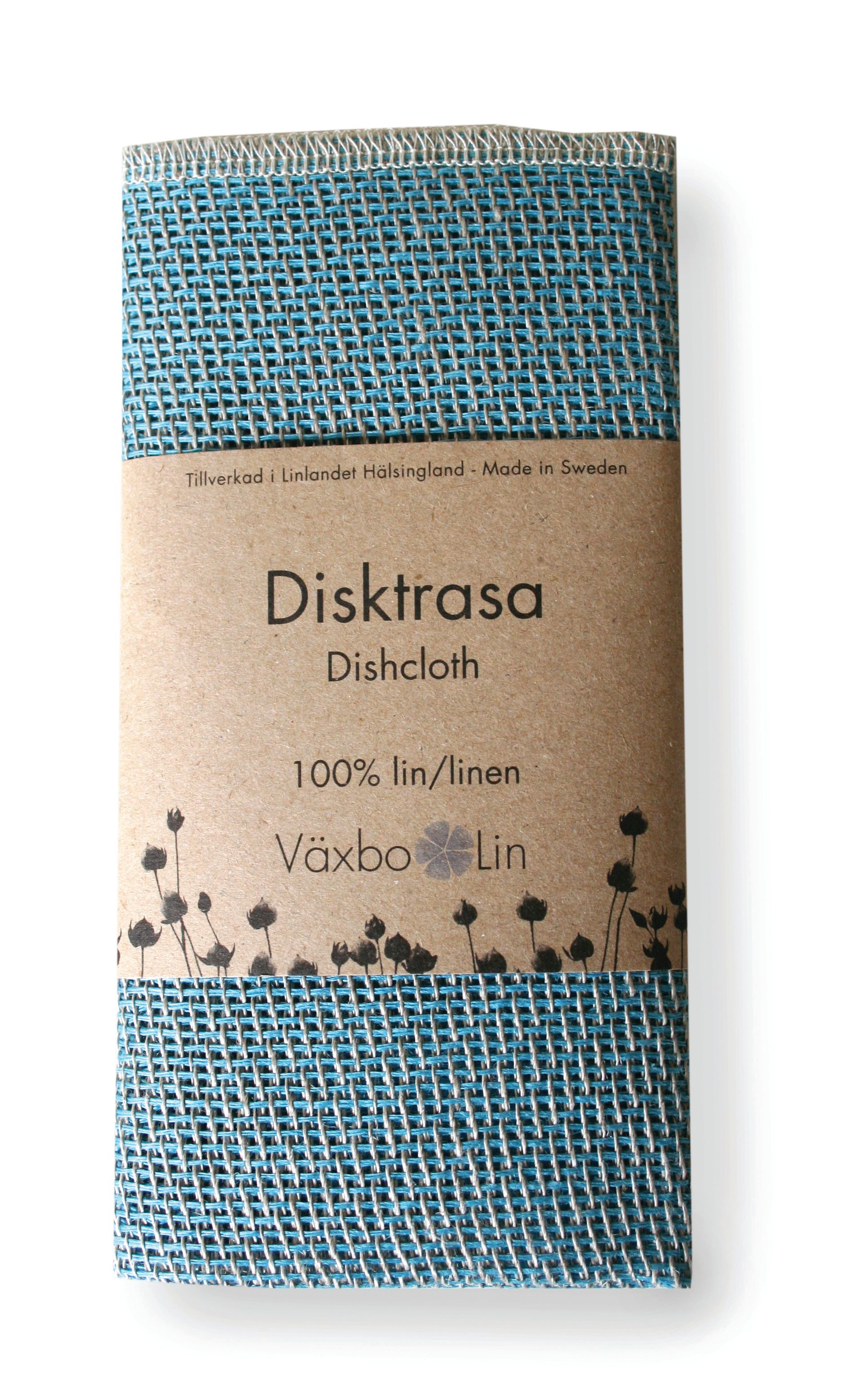 Disktrasa Turkos
