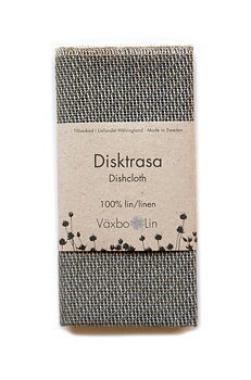 Disktrasa Grafitgrå