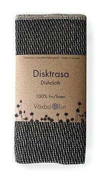 Disktrasa Svart