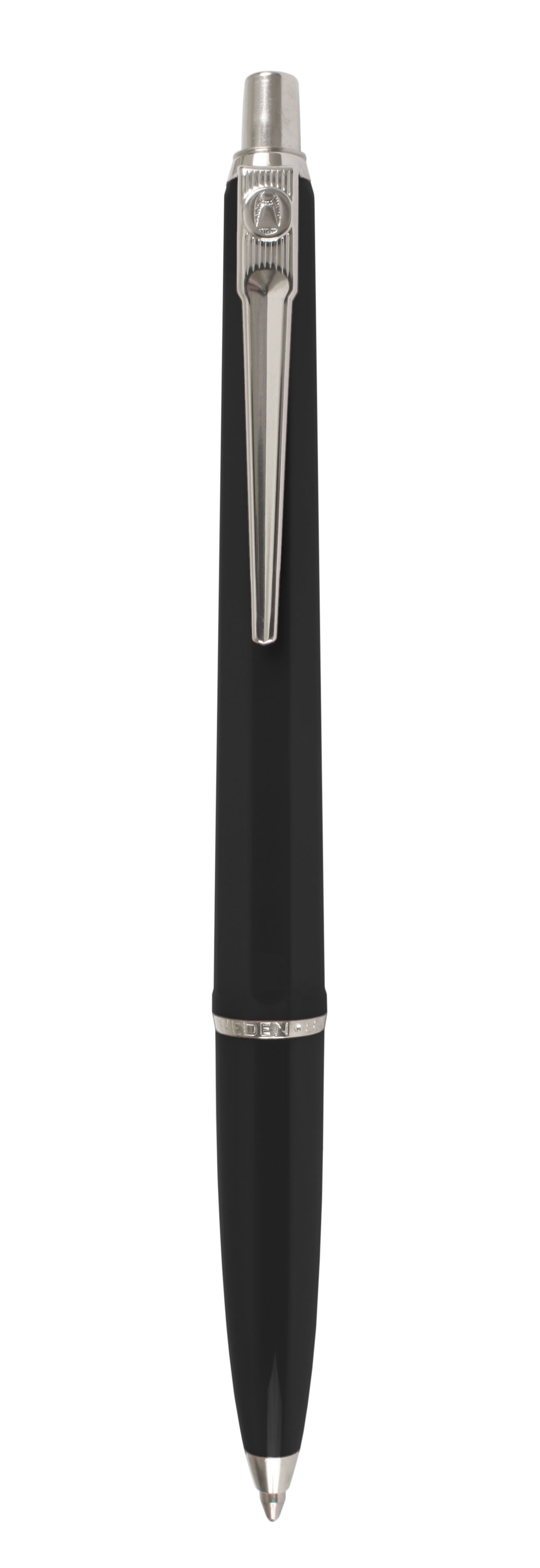 Ballograf Epoca Svart
