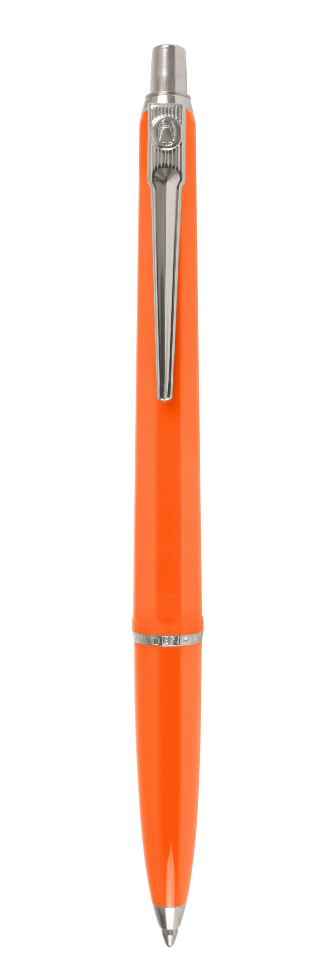 Ballograf Epoca Orange
