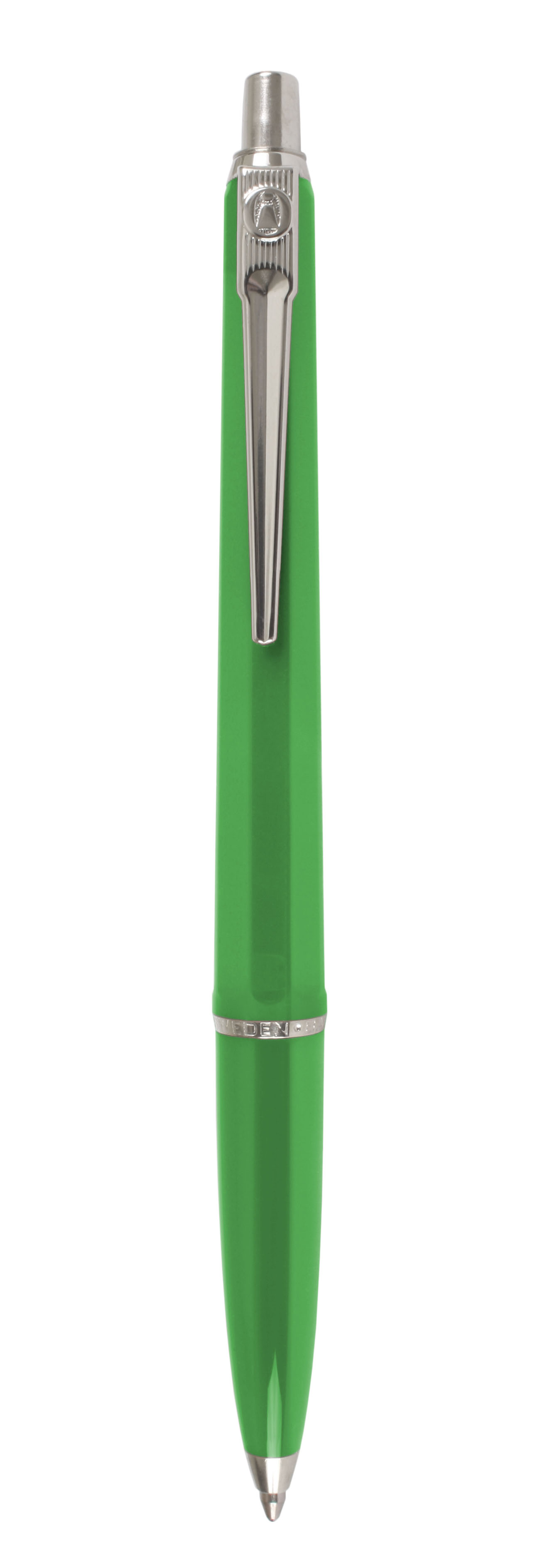 Ballograf Epoca Grön
