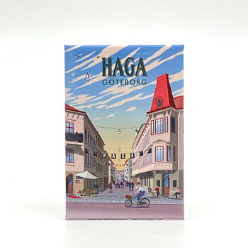 Haga