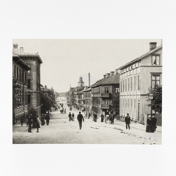  Gamla Göteborg - 5