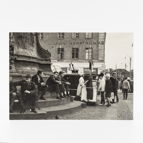  Gamla Göteborg