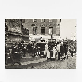 Gamla Göteborg