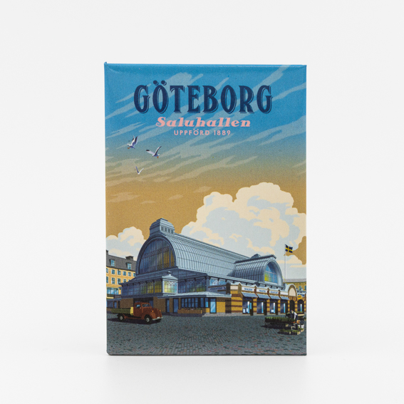Saluhallen 
