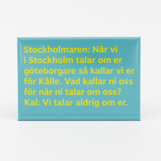 Stockholmarn