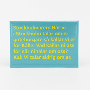 Stockholmarn