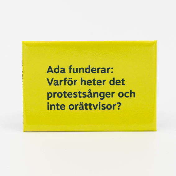 Orättvisor