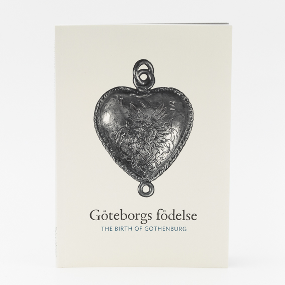  Göteborgs födelse