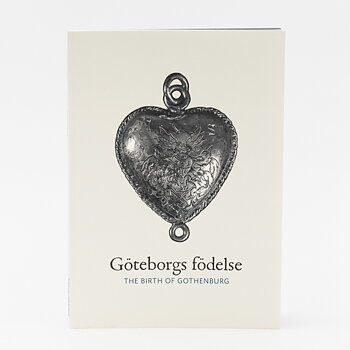  Göteborgs födelse