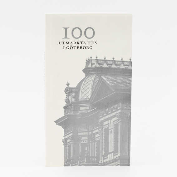 100 utmärkta hus