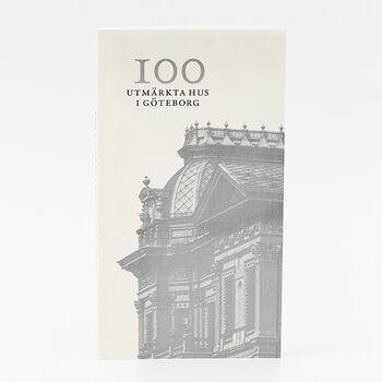 100 utmärkta hus